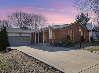 854 Asbury Rd, Cincinnati, OH 45255