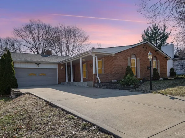 854 Asbury Rd, Cincinnati, OH 45255