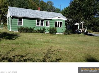 396 Millvale Rd, Bucksport, ME 04416