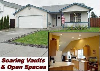 2nd image of 2408 NE 164th Ave