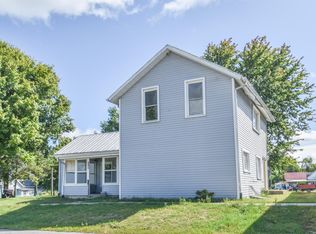 115 N Michigan St, Montgomery, MI 49255