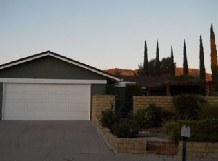 2256 N Dora Ct, Simi Valley, CA 93063