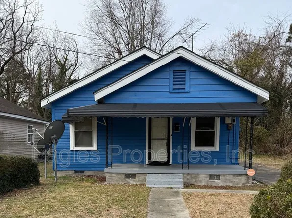 411 Beale St, Goldsboro, NC 27530