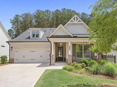 419 Southland Cir, Canton, GA, 30115