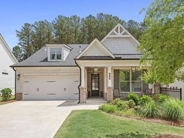 419 Southland Cir, Canton, GA 30115