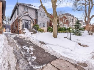 5 Killarney Rd FLOOR 2, Toronto, ON M5P1L7