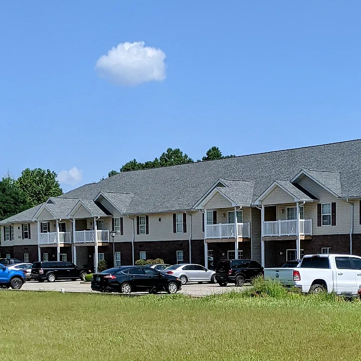 9303 Stonestreet Rd #203