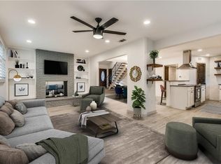 923 Hadrian St, Irving, TX 75062