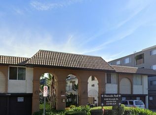 11840 Riverside Dr #24, Valley Village, CA 91607