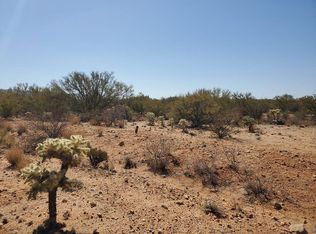 15965 W Bartlett Ave, Pima County, AZ 85736