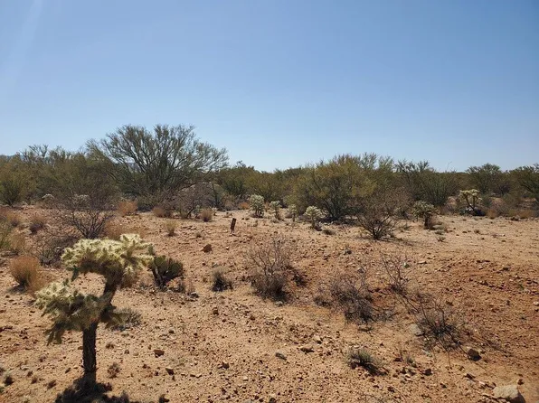 15965 W Bartlett Ave, Pima County, AZ 85736