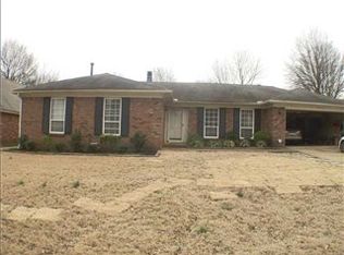 6847 Glenwick Dr, Memphis, TN 38141
