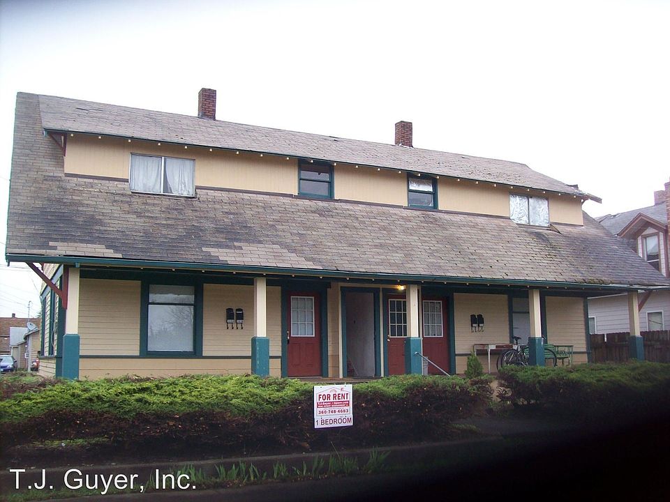 1st image of 311 E Pine St #A