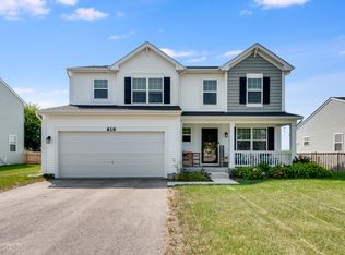619 Hemmingsen St, Plano, IL