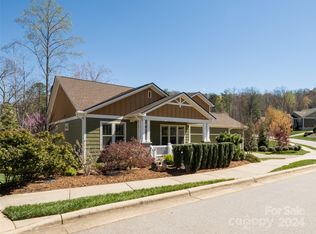 18 Estatoe Gap Rd, Candler, NC 28715