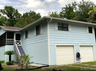 353 Stacy Grove Rd, Oak Hill, FL 32759