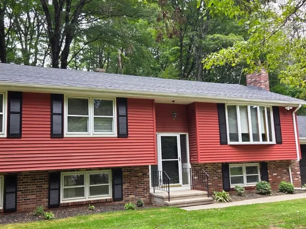 45 Renshaw Rd, Hamden, CT 06518