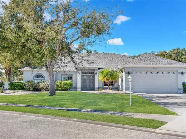 4506 29th Avenue Cir E, Palmetto, FL 34221