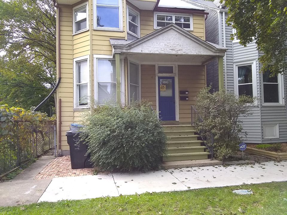 1st image of 3434 N Paulina St #1
