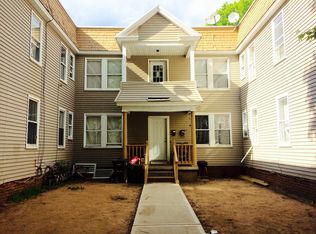 27 Read St #2, New Haven, CT 06511