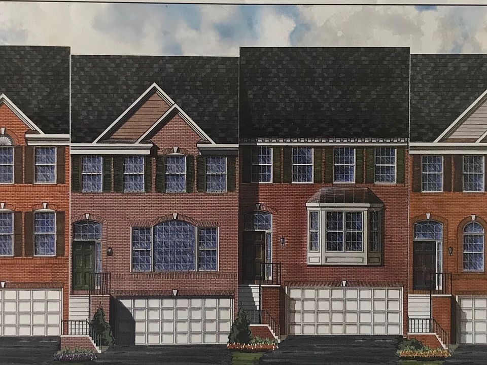 2nd image of 3804 Elmwood Towne Way