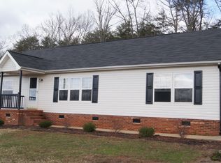 1234 W Westmoreland Rd, King, NC 27021