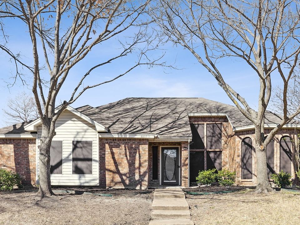 8809 Wood Glen Dr, Rowlett, TX 75088 Zillow