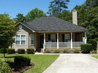 277 Mossborough Dr, Lexington, SC 29073