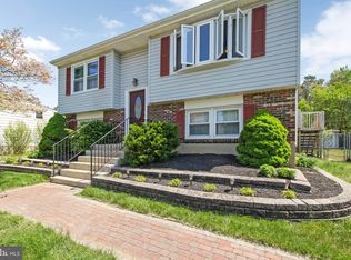 209 Valley Rd, Browns Mills, NJ 08015