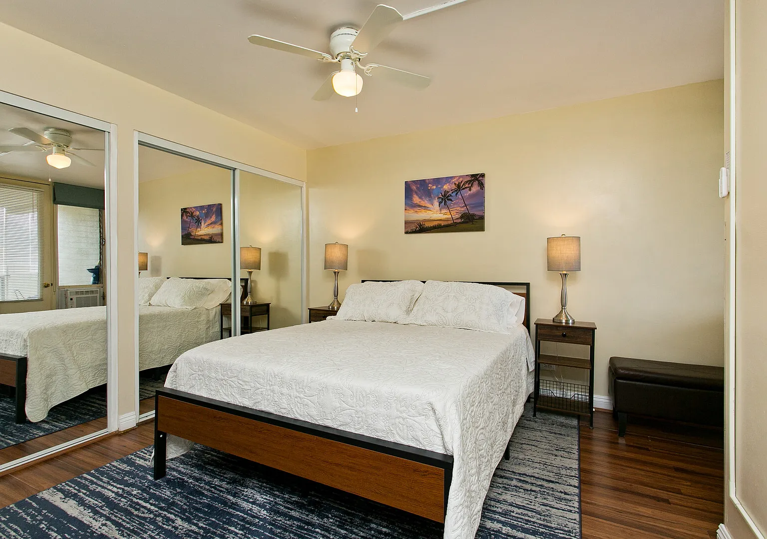Waikiki Oasis 1-Bedroom on Nahua — Photo 3
