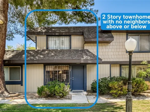 6227 Meadow Vista Ln, Las Vegas, NV 89103