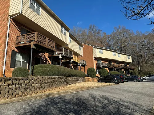 153 Sleepy Creek Dr Photo 1