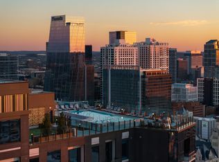 1212 Demonbreun St #C2-D, Nashville, TN 37203