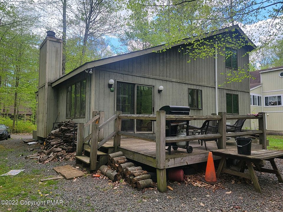 163 Wyomissing Dr, Pocono Lake, PA 18347 Zillow