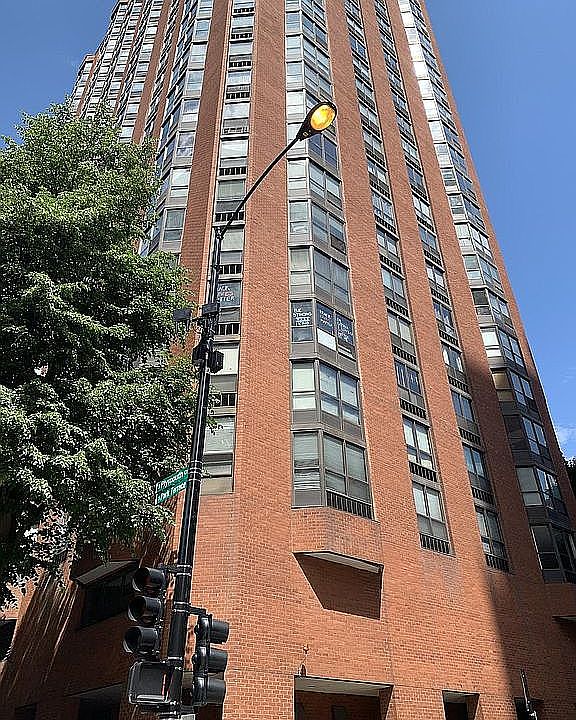 899 S. Plymouth Court