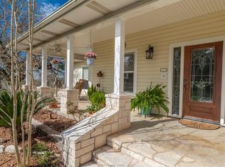 1067 Allday St, Rockdale, TX 76567