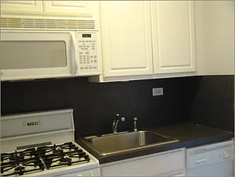 Rented by Brown Harris Stevens