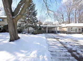 3636 Fieldgate Dr, Mississauga, ON L4X2J7