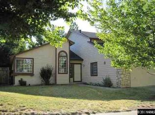 1777 Havencrest Dr, Reno, NV 89523