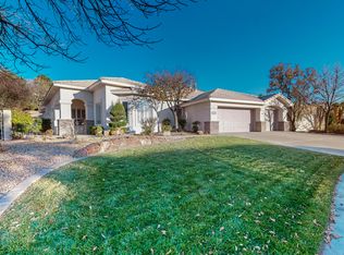 12117 Coral Dawn Rd NE, Albuquerque, NM 87122