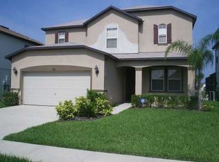 1501 Blue Sky Way, Clermont, FL 34714
