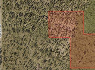 93XX S Spotted Rd, Cheney, WA 99004