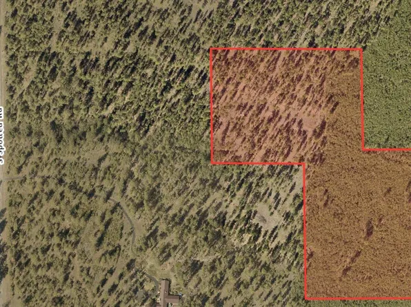 93XX S Spotted Rd, Cheney, WA 99004