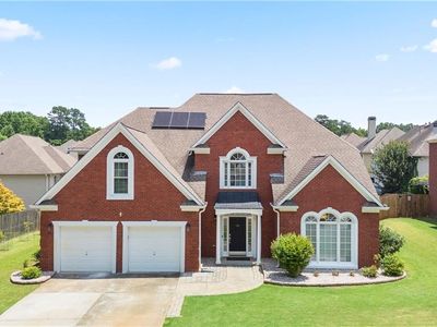 3735 Turnbury Oaks Dr, Peachtree Corners, GA, 30096