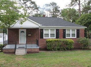 2418 Craig Rd, Columbia, SC 29204