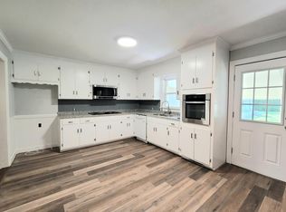 316 Clifton Rd, Rocky Mount, NC 27804