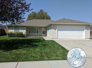 1128 Fiesta Way, Twin Falls, ID 83301