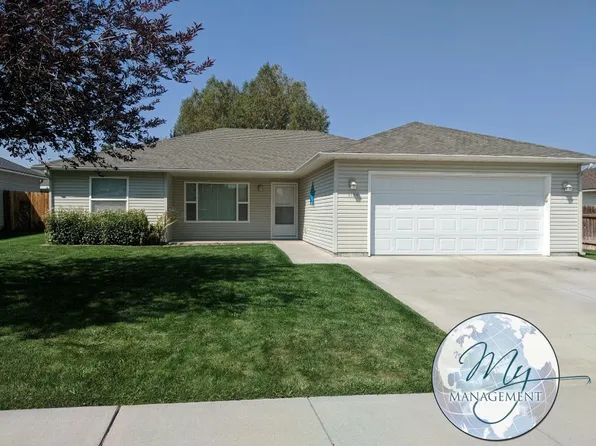 1128 Fiesta Way, Twin Falls, ID 83301