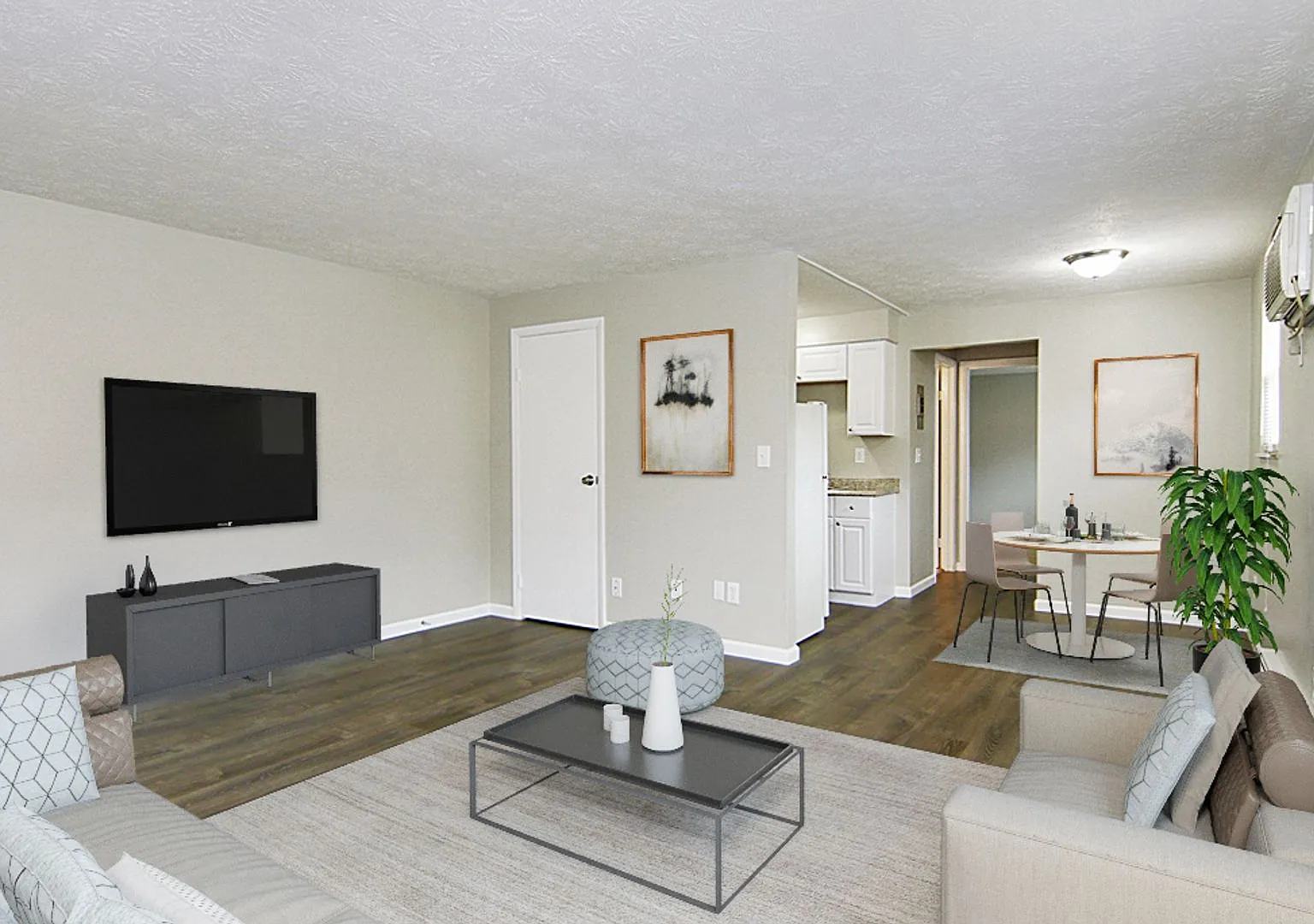 South Terrace Apartments — Photo 1