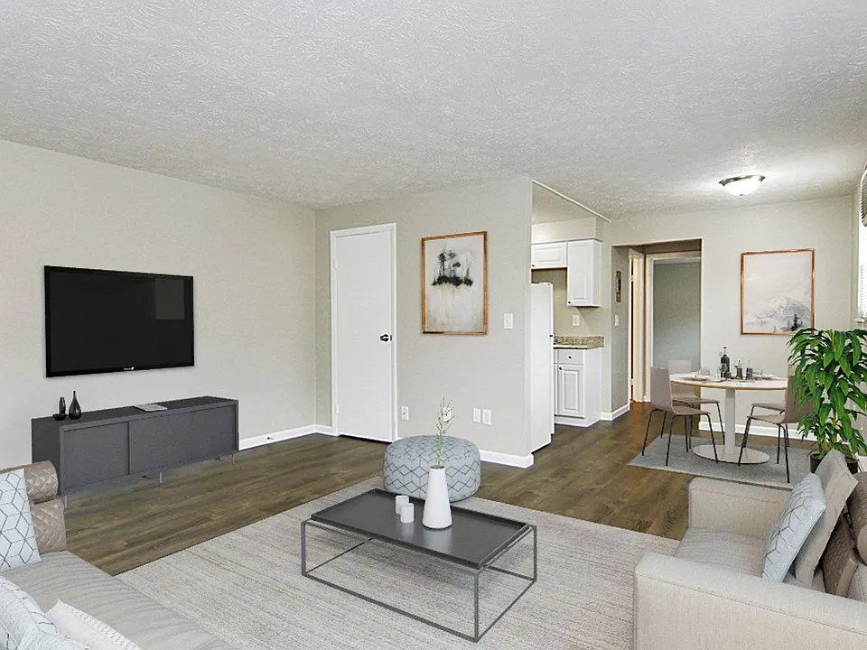 South Terrace Apartments